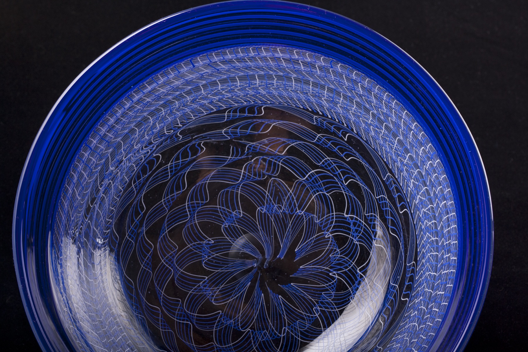 Cane Vessels, 2015.